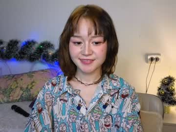 Luomay December 18, 2024 Chaturbate stream image