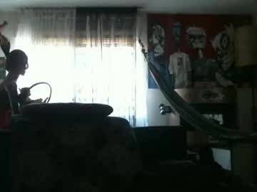 Mad_Dem0n December 18, 2024 Chaturbate stream image