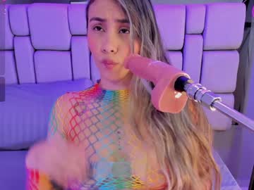 Maily_Zans December 18, 2024 Chaturbate stream image