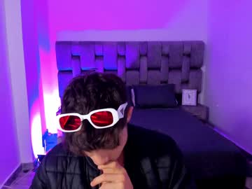Marcuscollinss December 18, 2024 Chaturbate stream image