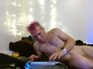Markymark101825061 December 18, 2024 Chaturbate stream image