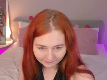 Mary_Horton December 18, 2024 Chaturbate stream image