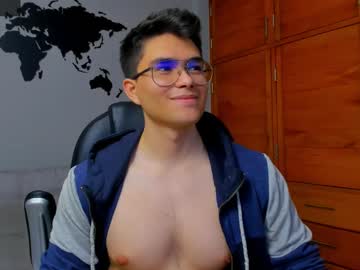 Mattewblade December 18, 2024 Chaturbate stream image