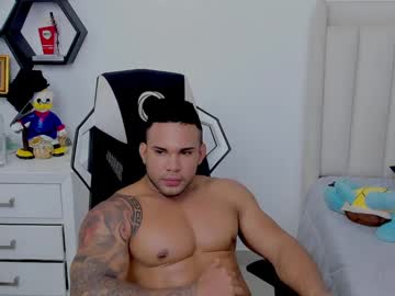 _Matthew_Santos_ December 18, 2024 Chaturbate stream image