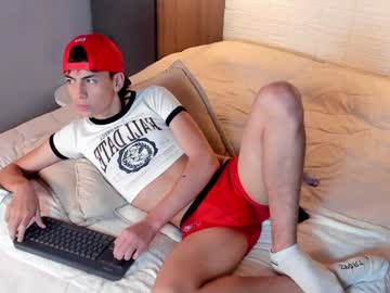Mattideluca December 18, 2024 Chaturbate stream image