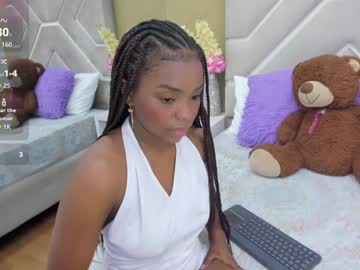 Melany_Ebonyy December 18, 2024 Chaturbate stream image