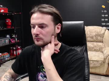 Mihasikd December 18, 2024 Chaturbate stream image