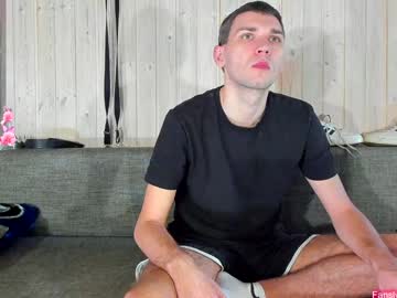Mike_Ball December 18, 2024 Chaturbate stream image