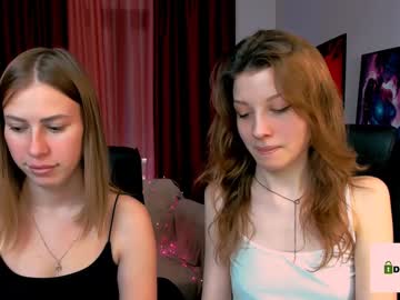 Mira_Bunny December 18, 2024 Chaturbate stream image