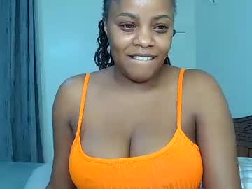 Miss_Candy7 December 18, 2024 Chaturbate stream image