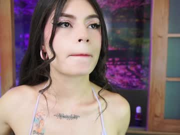 Miss_Lucyla December 18, 2024 Chaturbate stream image