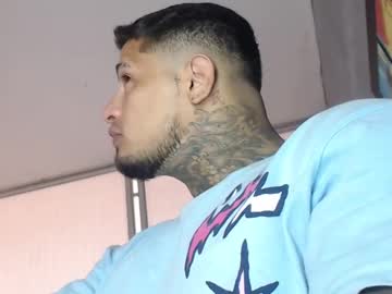 Mr_Apolo_ December 18, 2024 Chaturbate stream image