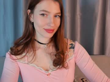 Musemelody December 18, 2024 Chaturbate stream image