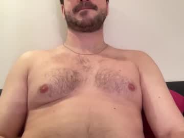 N_Matt89 December 18, 2024 Chaturbate stream image