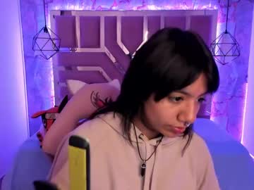 Nami_Usagi December 18, 2024 Chaturbate stream image