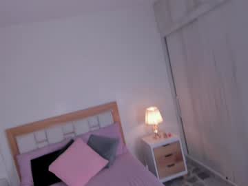 _Natasha18_ December 18, 2024 Chaturbate stream image