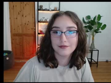 Naughtyrapunzel7 December 18, 2024 Chaturbate stream image