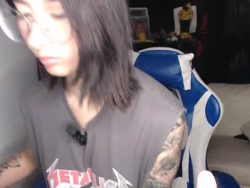 Niki_Pd December 18, 2024 Chaturbate stream image