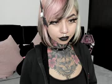 Nikkiramone December 18, 2024 Chaturbate stream image