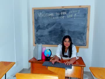 Noelia_Cartago December 18, 2024 Chaturbate stream image
