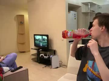 Oofcblesssexx December 18, 2024 Chaturbate stream image