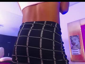 Orianadollx December 18, 2024 Chaturbate stream image