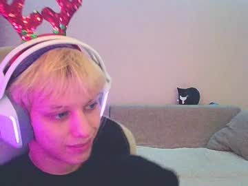 Ostin_Meoww December 18, 2024 Chaturbate stream image
