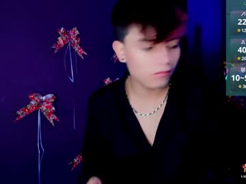 Patrick_Skol December 18, 2024 Chaturbate stream image