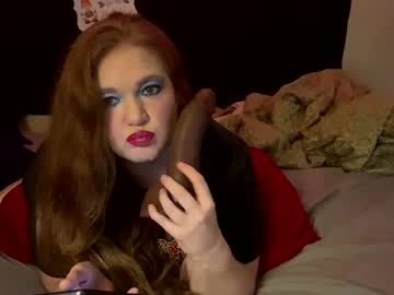 Princessnellybelle December 18, 2024 Chaturbate stream image