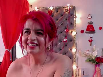 Roxettemature December 18, 2024 Chaturbate stream image