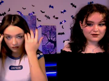 Rozmary_Ket December 18, 2024 Chaturbate stream image