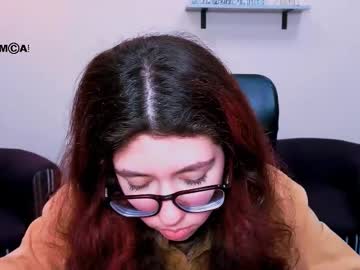 Ruby_Shyy December 18, 2024 Chaturbate stream image