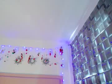Salome__Stars December 18, 2024 Chaturbate stream image
