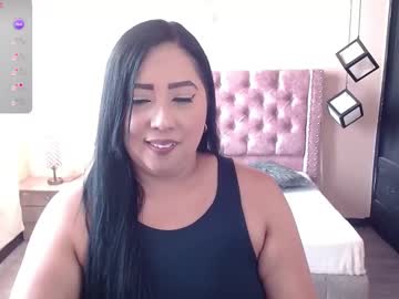 Samanta_Owenss December 18, 2024 Chaturbate stream image