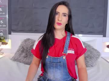 Saragomez_1 December 18, 2024 Chaturbate stream image