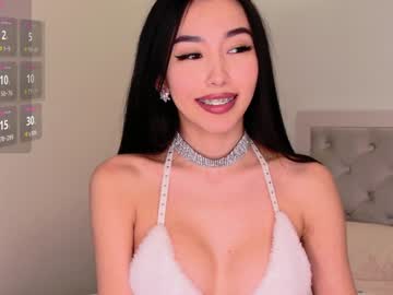 Saranmia December 18, 2024 Chaturbate stream image
