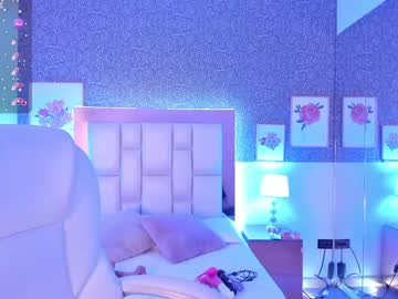 Sasha_Sims December 18, 2024 Chaturbate stream image