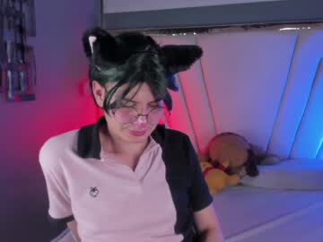 Sexy_Hot_Boyy December 18, 2024 Chaturbate stream image