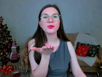 Shineshyness December 18, 2024 Chaturbate stream image