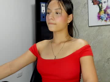 Sophie_Diaz_ December 18, 2024 Chaturbate stream image