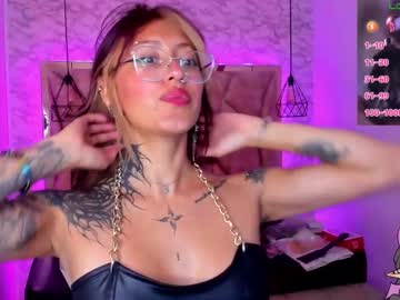 Succubus_Girl_ December 18, 2024 Chaturbate stream image