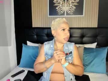 Summer_Night_ December 18, 2024 Chaturbate stream image