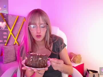 Susan_Hottye_ December 18, 2024 Chaturbate stream image