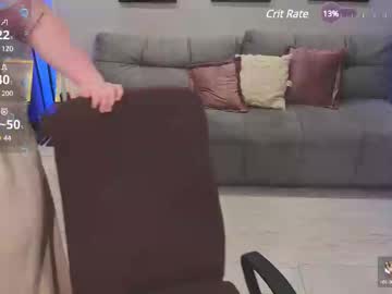 Sweeetbunn December 18, 2024 Chaturbate stream image