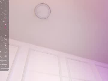 Sweetannibm December 18, 2024 Chaturbate stream image