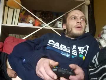 Tekys87 stream photo from December 18, 2024