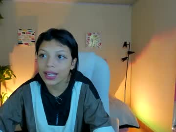 Thalia_Serom December 18, 2024 Chaturbate stream image