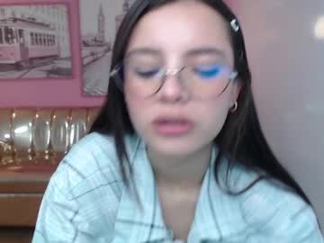 Tiffany1_T December 18, 2024 Chaturbate stream image