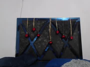 Tom_And_Jerry_69 December 18, 2024 Chaturbate stream image