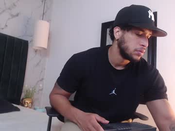 Trevor_Evans December 18, 2024 Chaturbate stream image